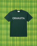RUN LIKE A CHEETAH (GREEN) T-SHIRT | DROP-1