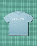 RUN LIKE A CHEETAH (BLUE) T-SHIRT | DROP-1